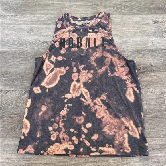 Nobull tank - Picture 1 of 1